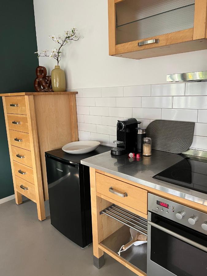 Ruhige Mit 2 Schlafzimmern Auf 80qm