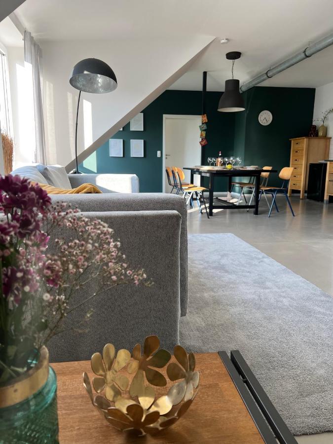 Ruhige Mit 2 Schlafzimmern Auf 80qm