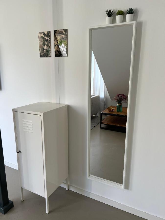 Apartment Ruhige Mit 2 Schlafzimmern Auf 80qm Kurnach