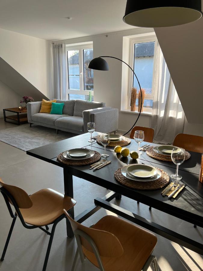 Ruhige Mit 2 Schlafzimmern Auf 80qm *