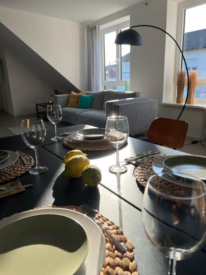 Ruhige Mit 2 Schlafzimmern Auf 80qm *