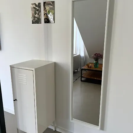 Ruhige Wohnung Mit 2 Schlafzimmern Auf 80Qm Kurnach Exterior photo