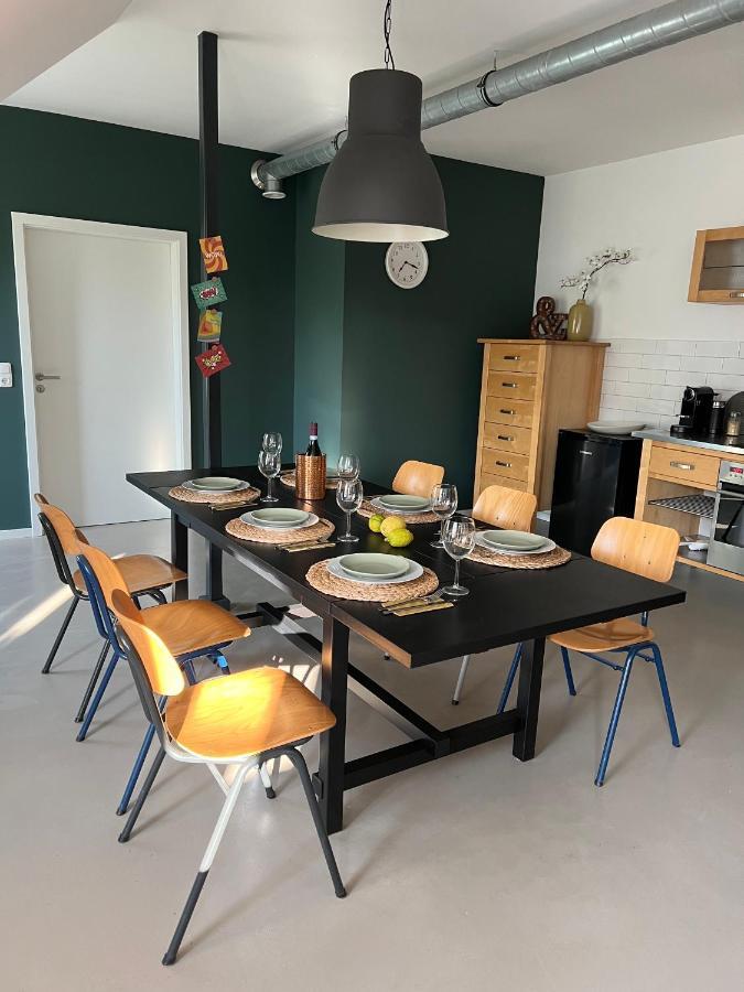 Ruhige Mit 2 Schlafzimmern Auf 80qm Kurnach